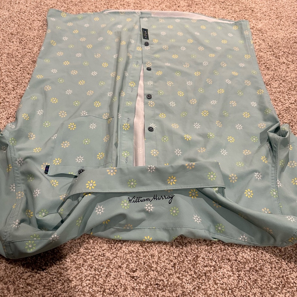 William Murray Button Up - image 5